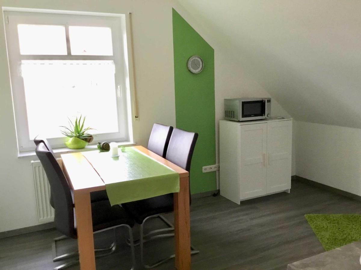 Ferienwohnung Rossis Nuest, 31516 Uplengen Kültér fotó