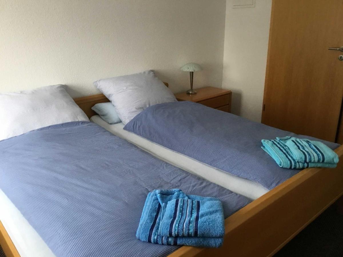Ferienwohnung Rossis Nuest, 31516 Uplengen Kültér fotó